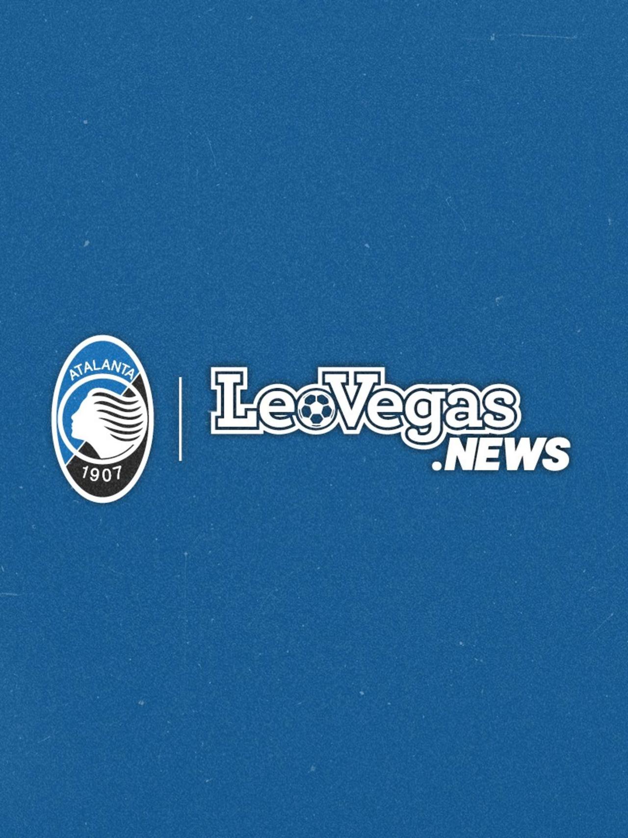 Atalanta X LeoVegas.News: partnership renewed! 