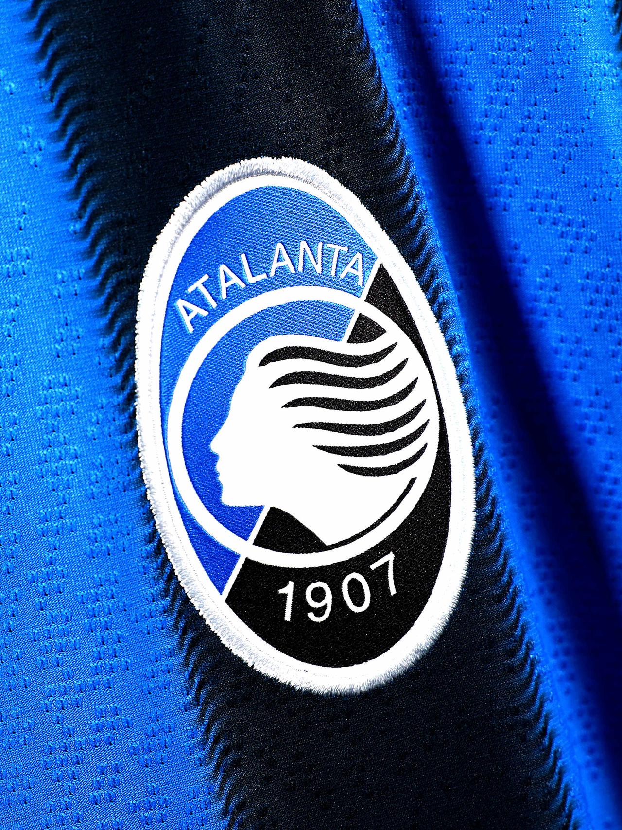Atalanta's shirt sponsors for the 2025/26 campaign