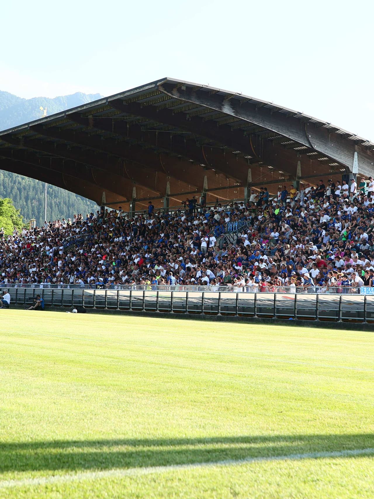 2026/27 Preseason: Atalanta take on the U23 at 17:00 CEST in Clusone