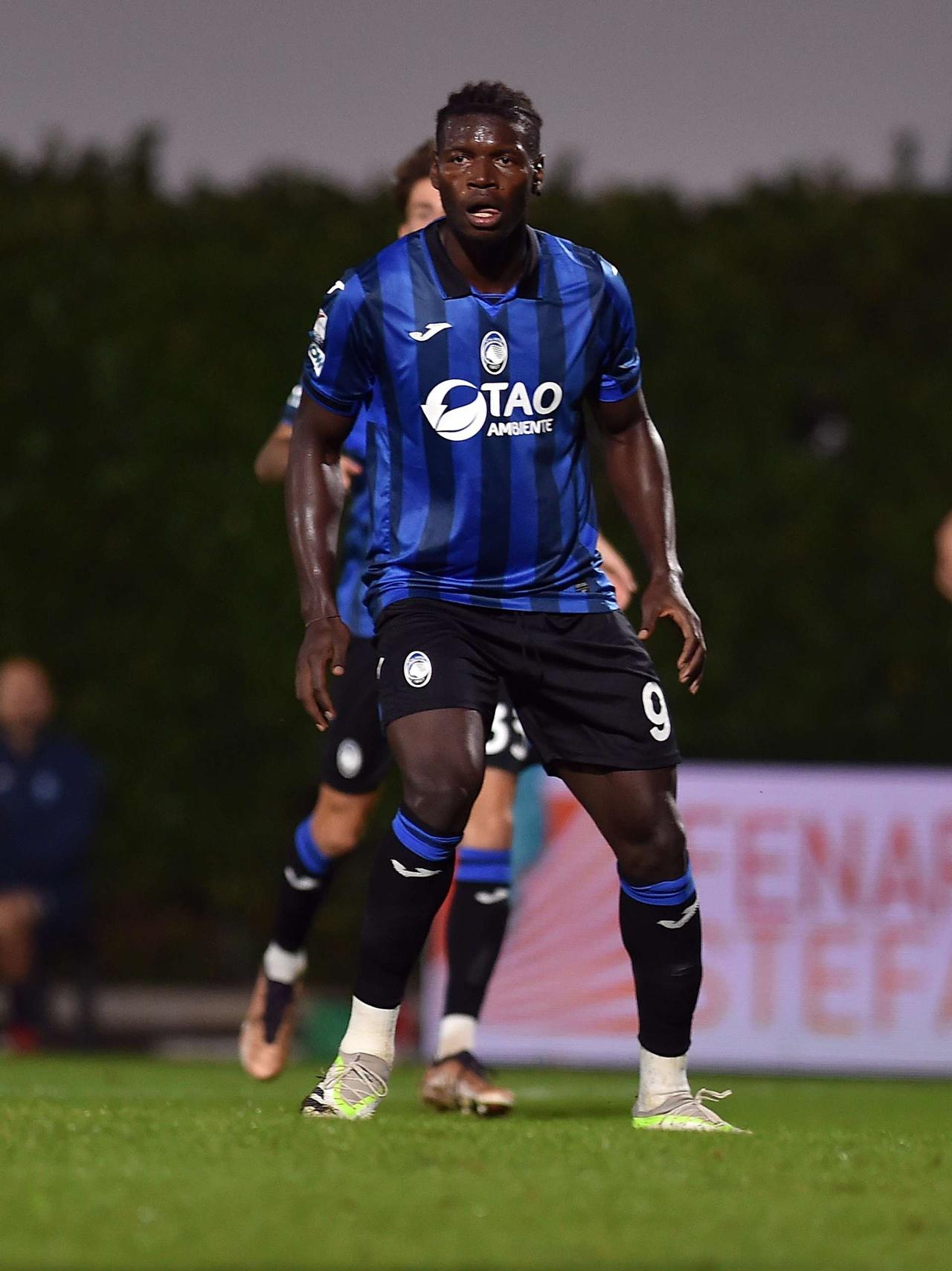 U23s, Jonathan Italeng to join Südtirol 