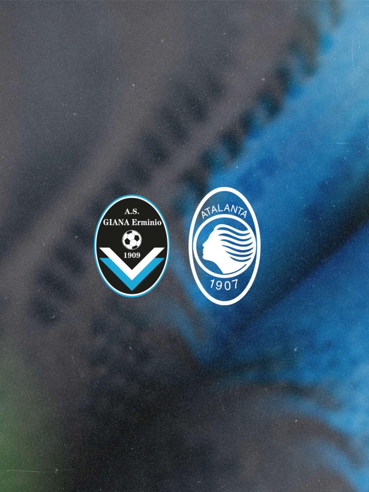 Coppa Italia Serie C, U23s to play Giana Erminio away in the first round