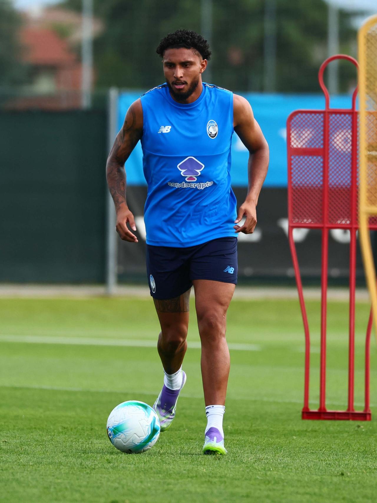 Team back to work after first preseason test