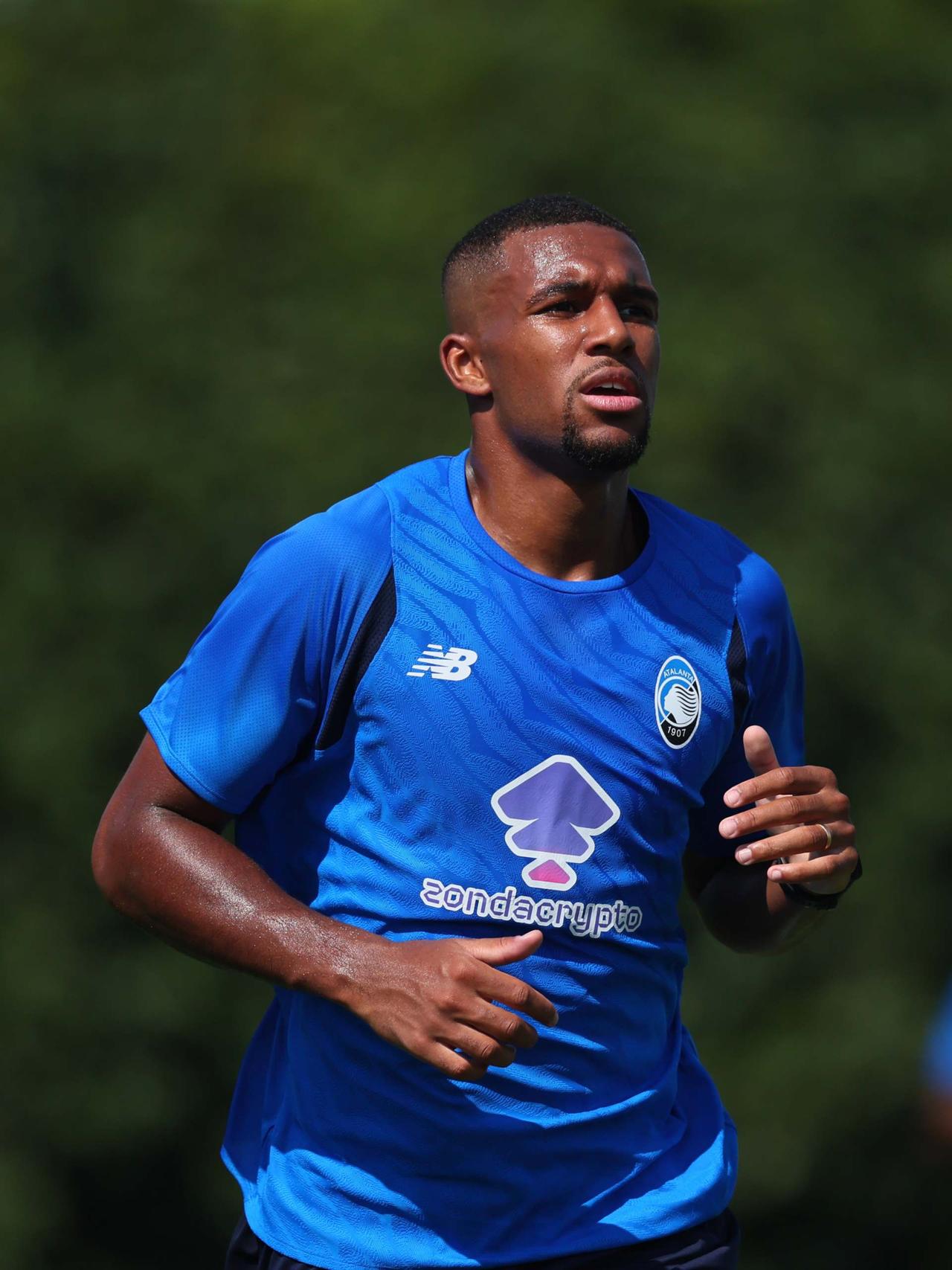 2025/26 Preseason: preparations forge ahead