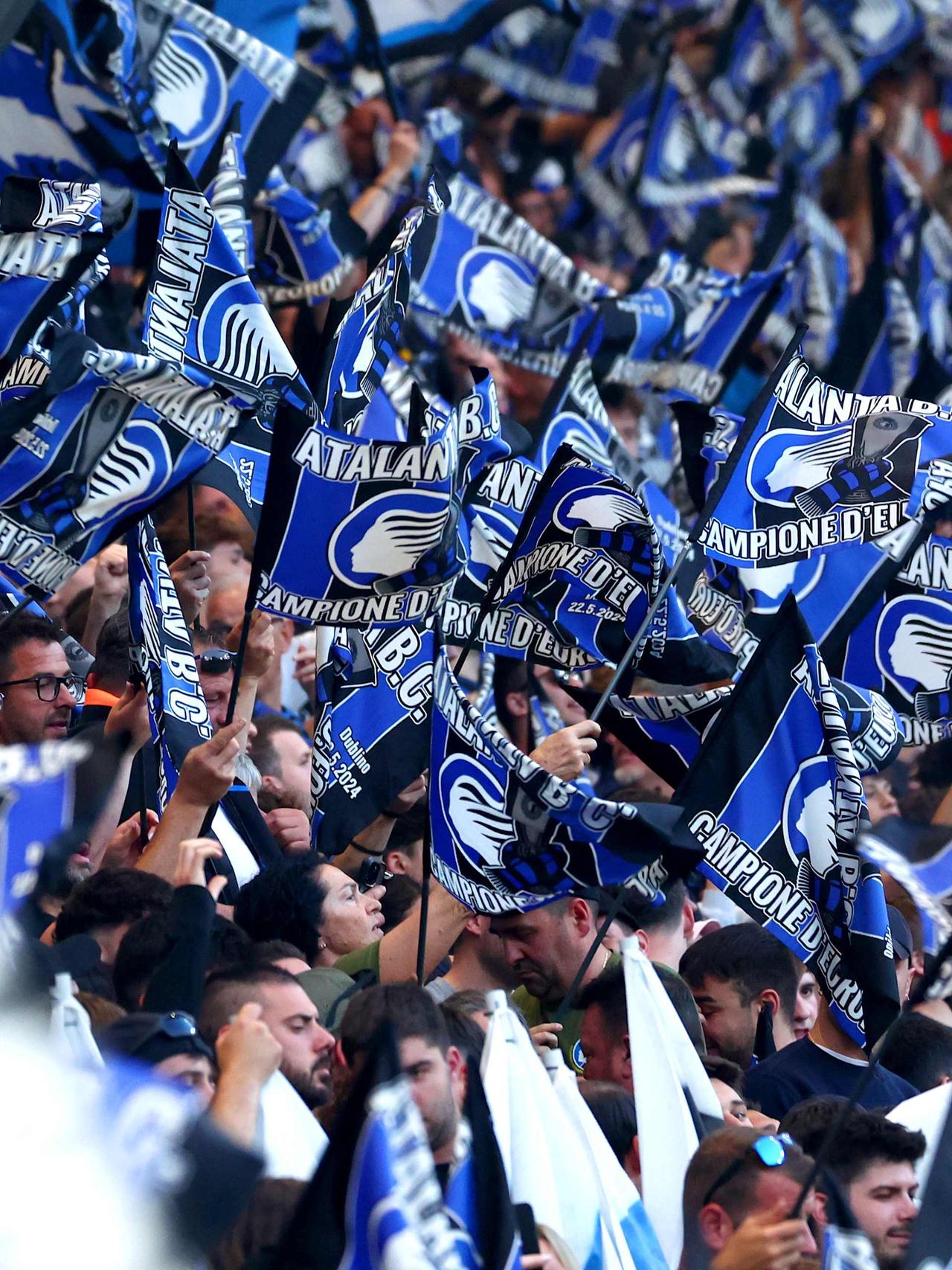 XXVI Trofeo Bortolotti, updated ticket info for Atalanta v Juventus