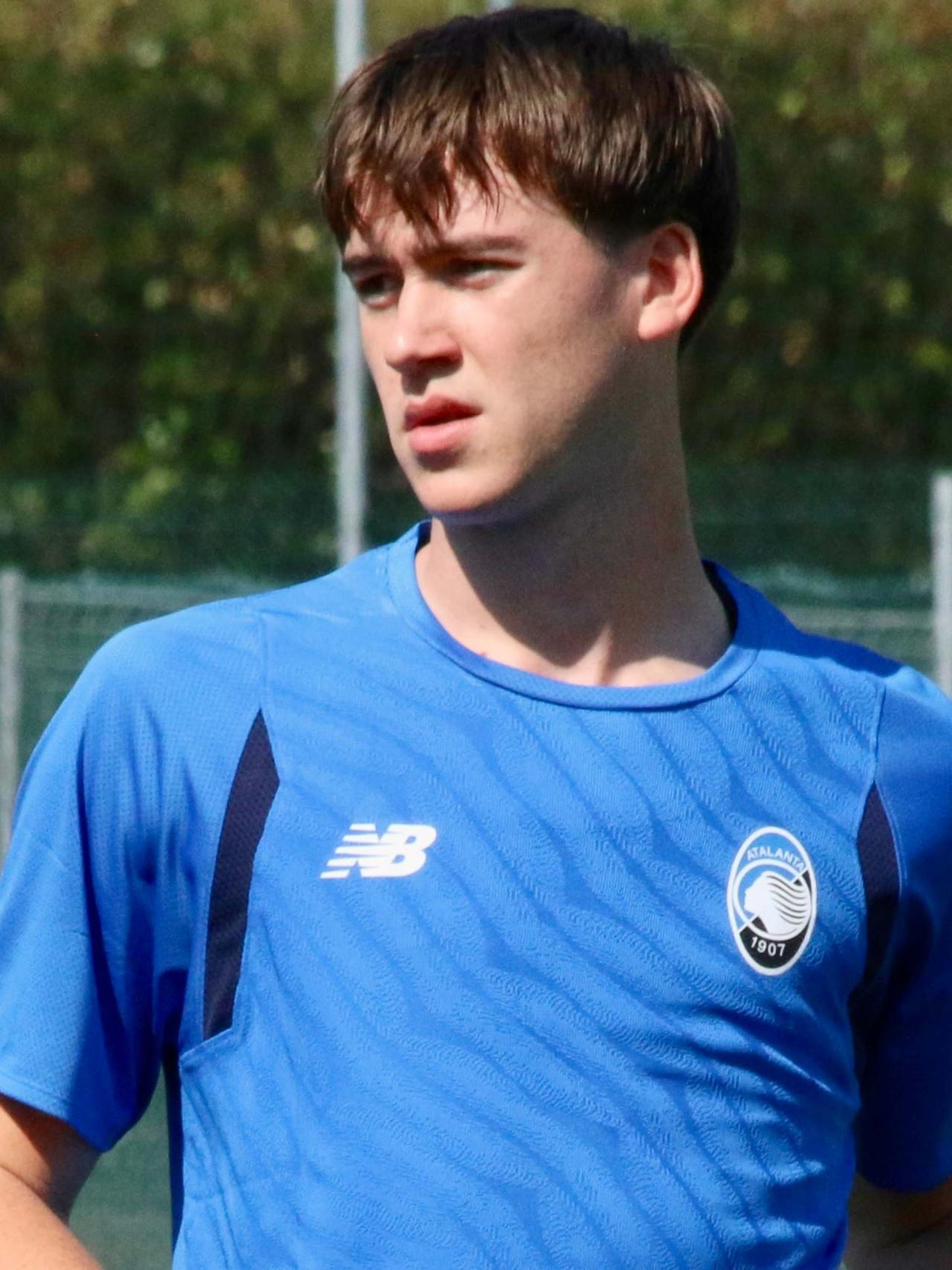 Artesani and Maffessoli called up by Italy U19s