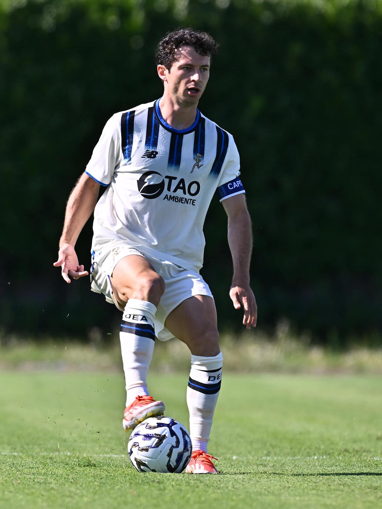 U23s, Friday on the road friendly with Juventus Next Gen