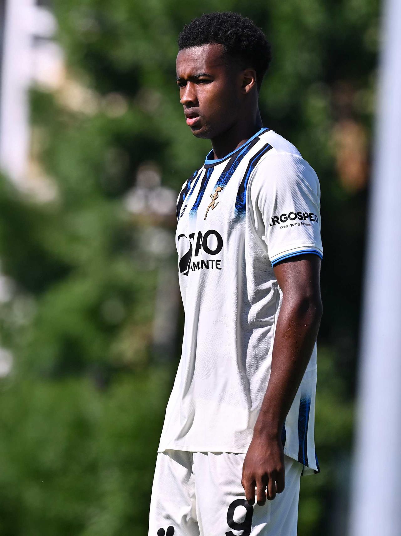 U23s, Siren Diao joins Cesena