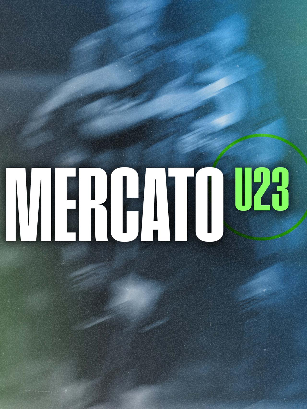 U23s, Samuel Giovane loaned to Palermo