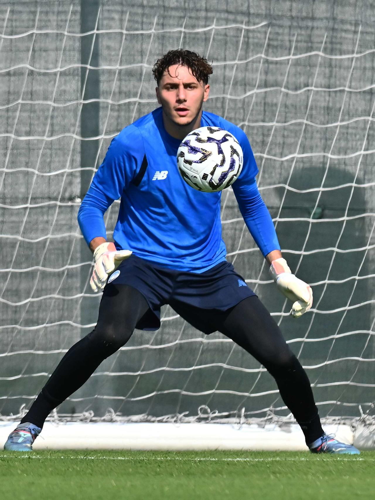 U23s, Tommaso Bertini joins Pianese