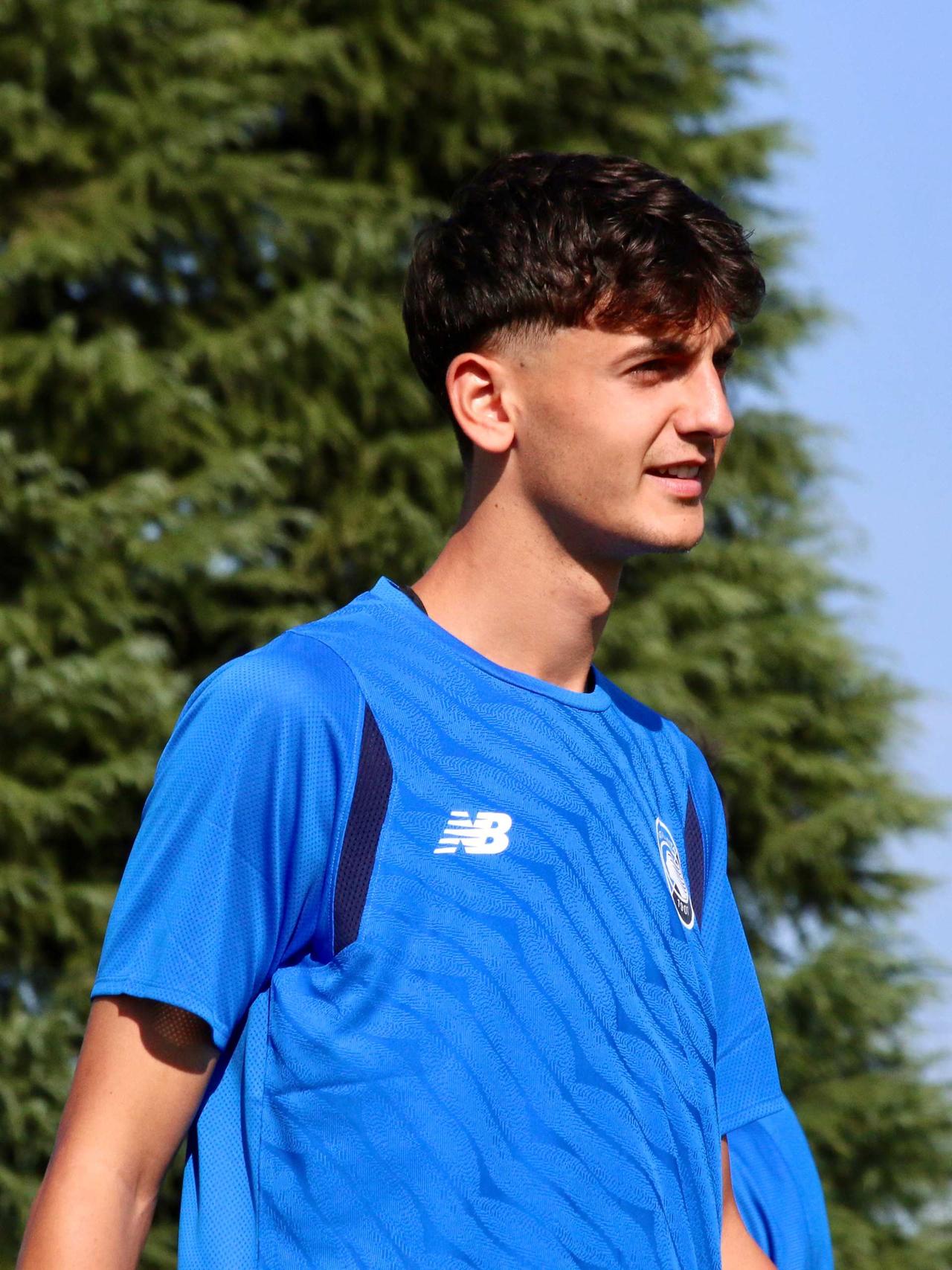 Primavera, Atalanta v Hellas Verona: the line-ups