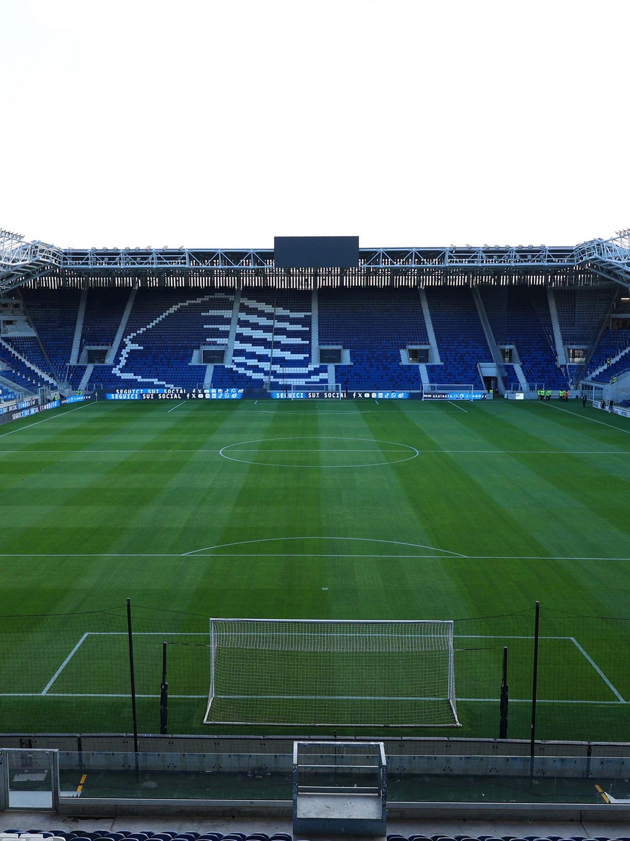 Atalanta and ATB renew agreement for free matchday travel