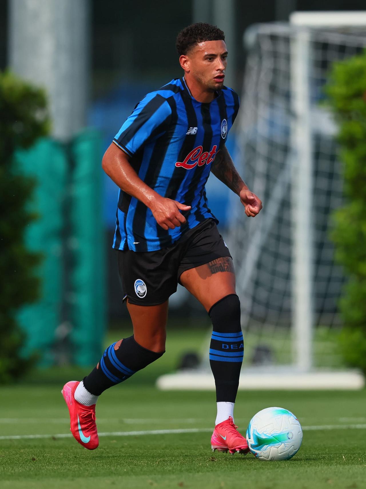 Godfrey to join Sheffield United