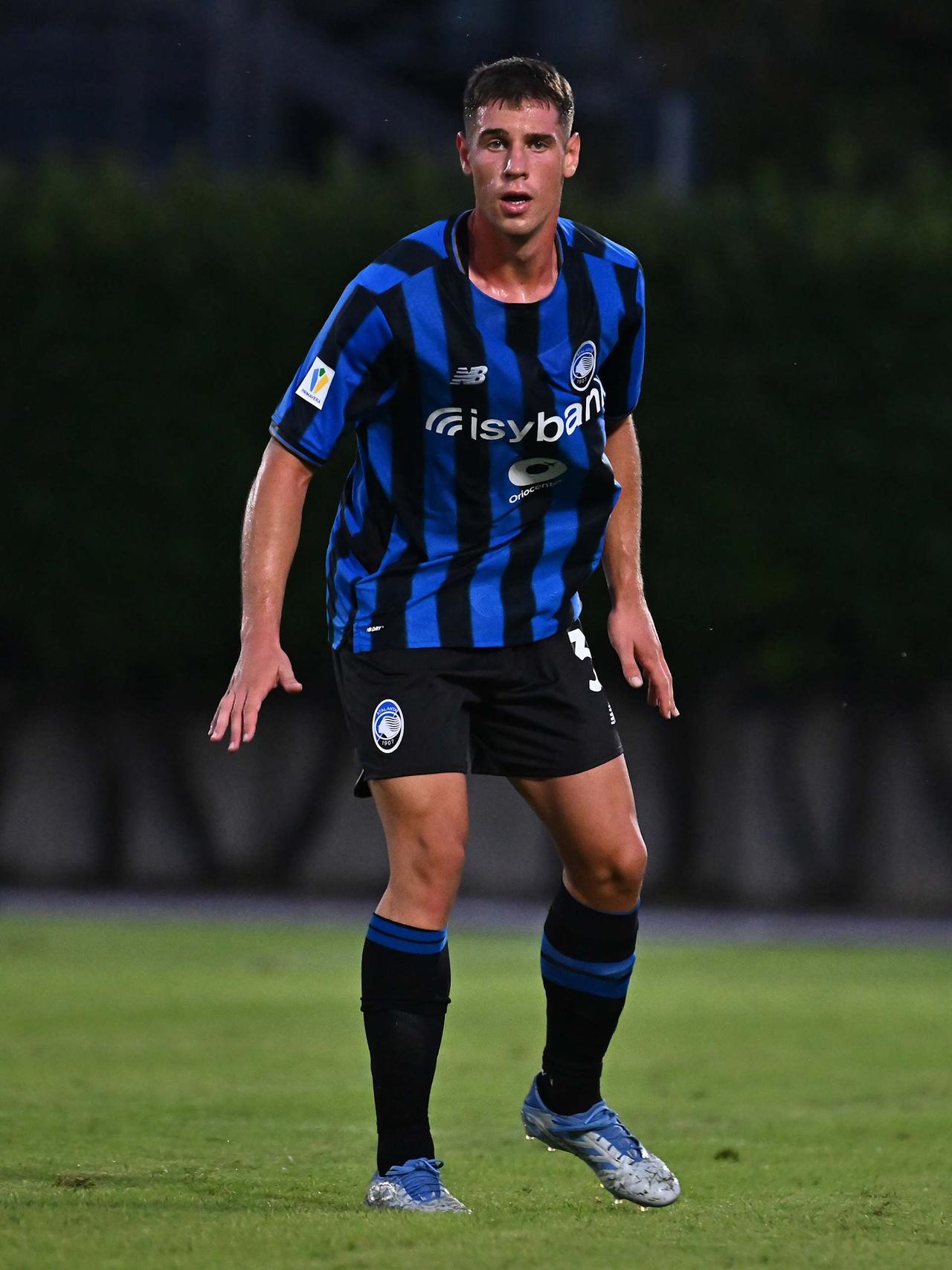 Primavera: hosting Torino on Friday