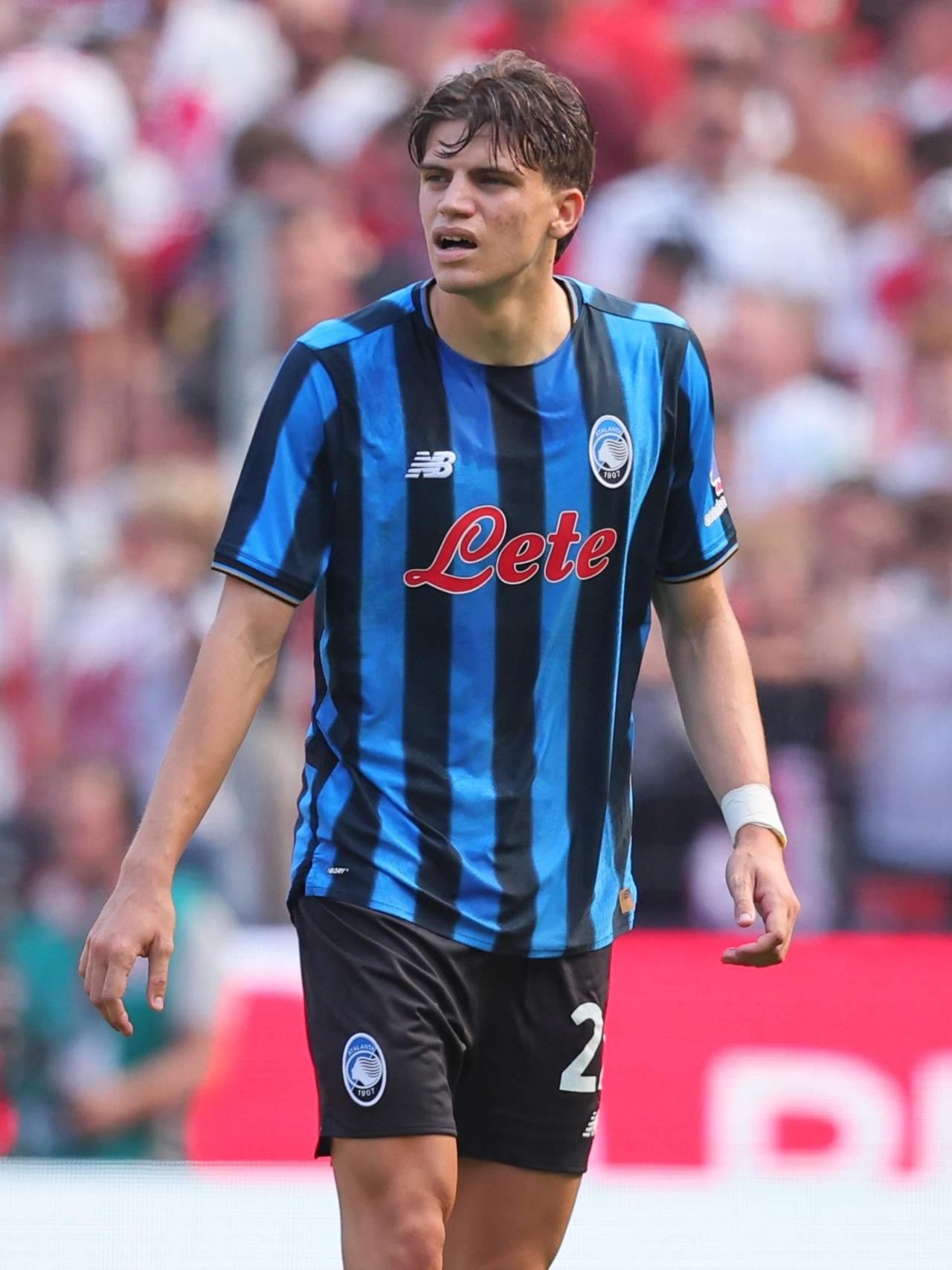 Marco Palestra loaned to Cagliari