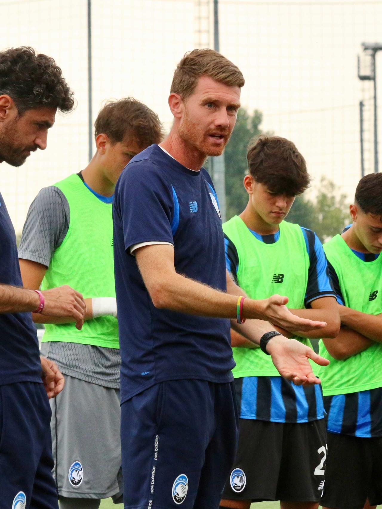 Academy Matches this Weekend: 31/08/2025