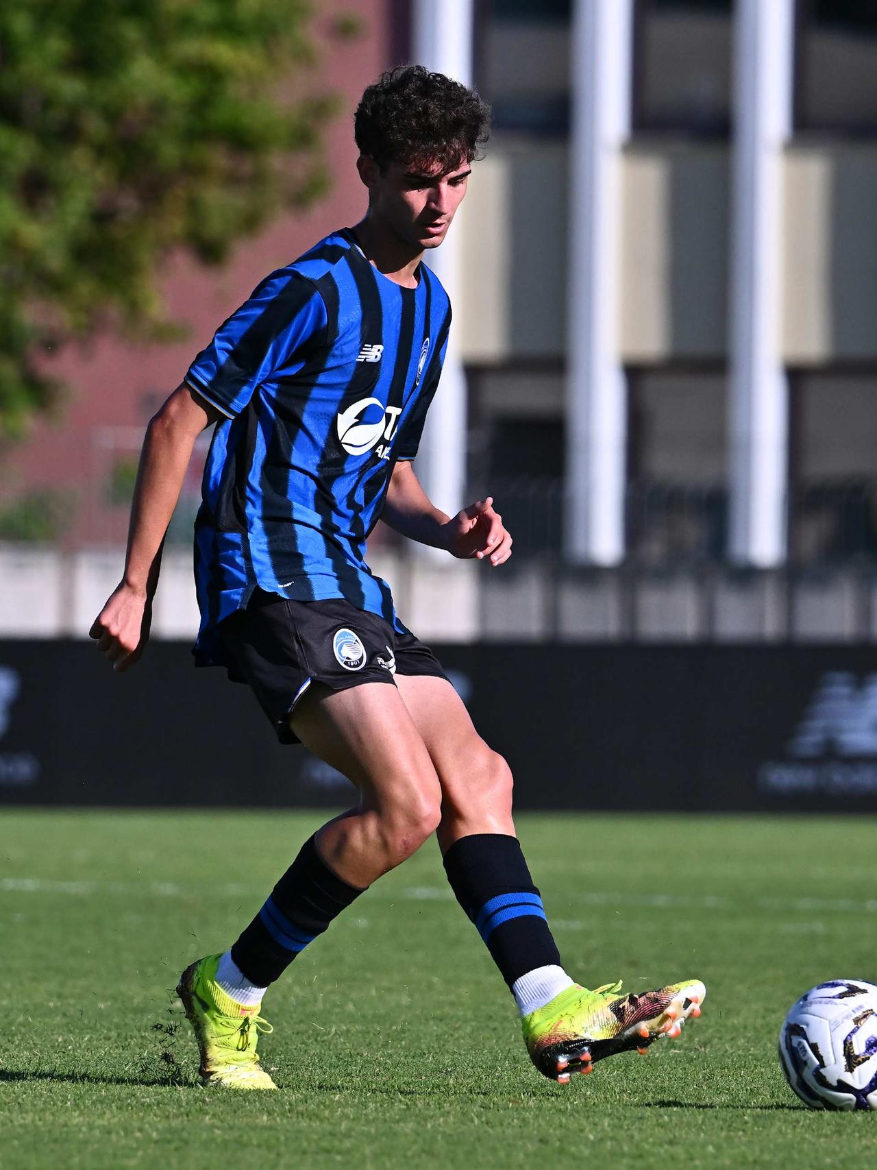 U23s, Friday in Caravaggio against Casarano