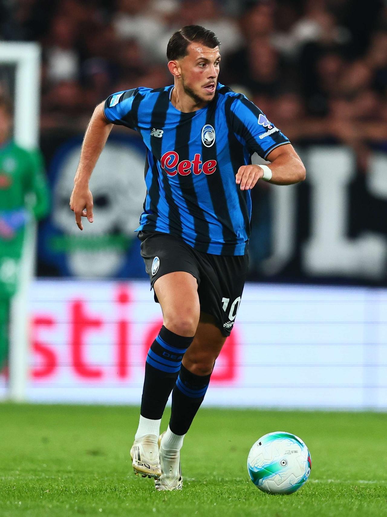 2025/26 Serie A Enilive MD2: the squad list for Parma v Atalanta