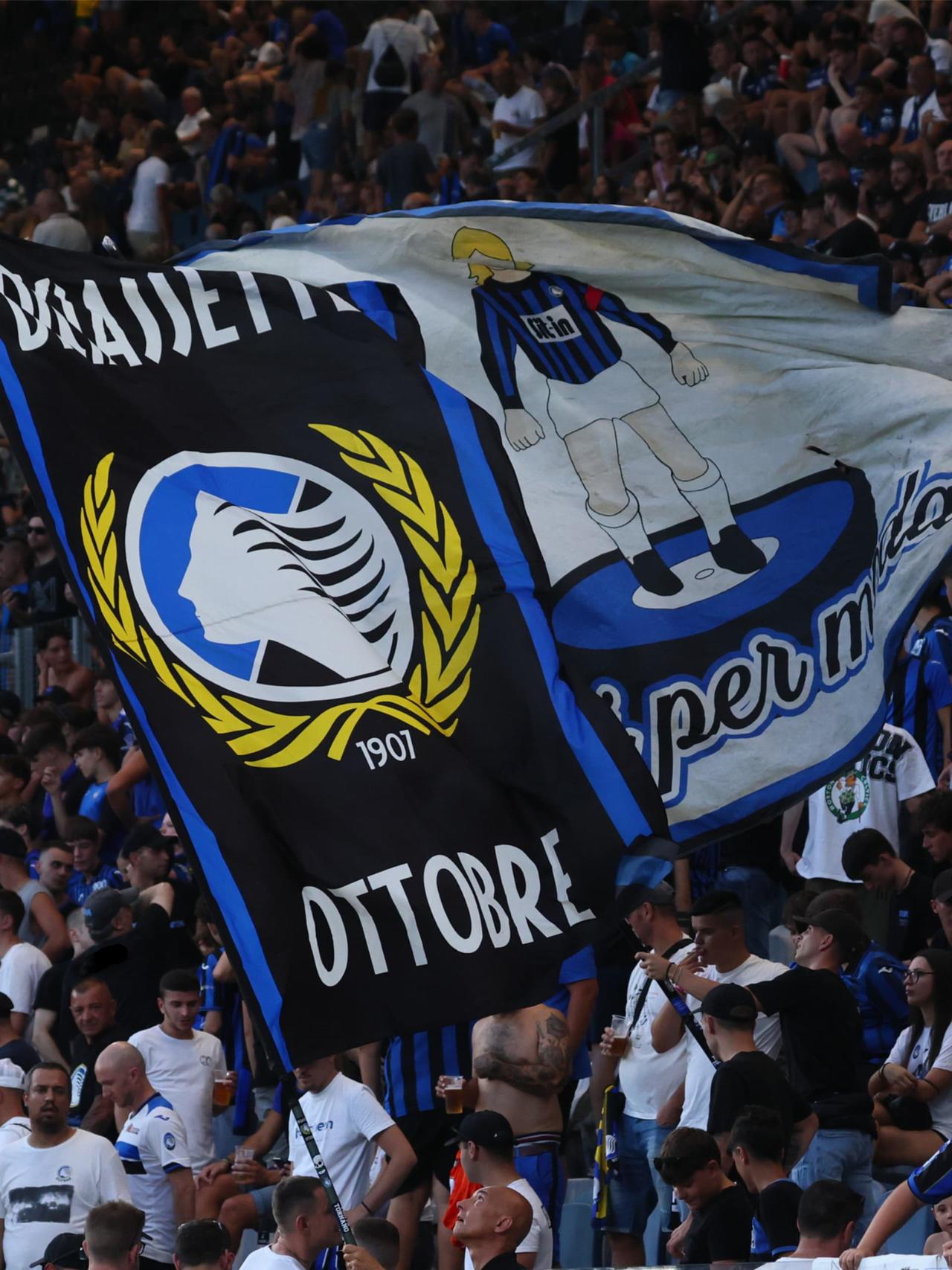 Atalanta v Lecce: ticket news