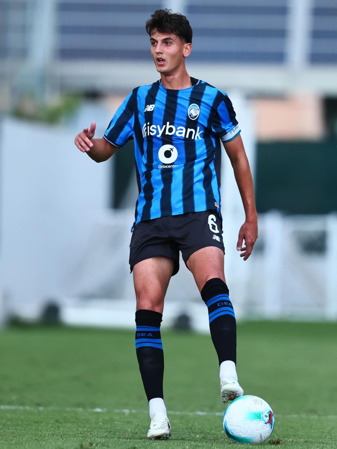 Academy: international call-ups, September 2025