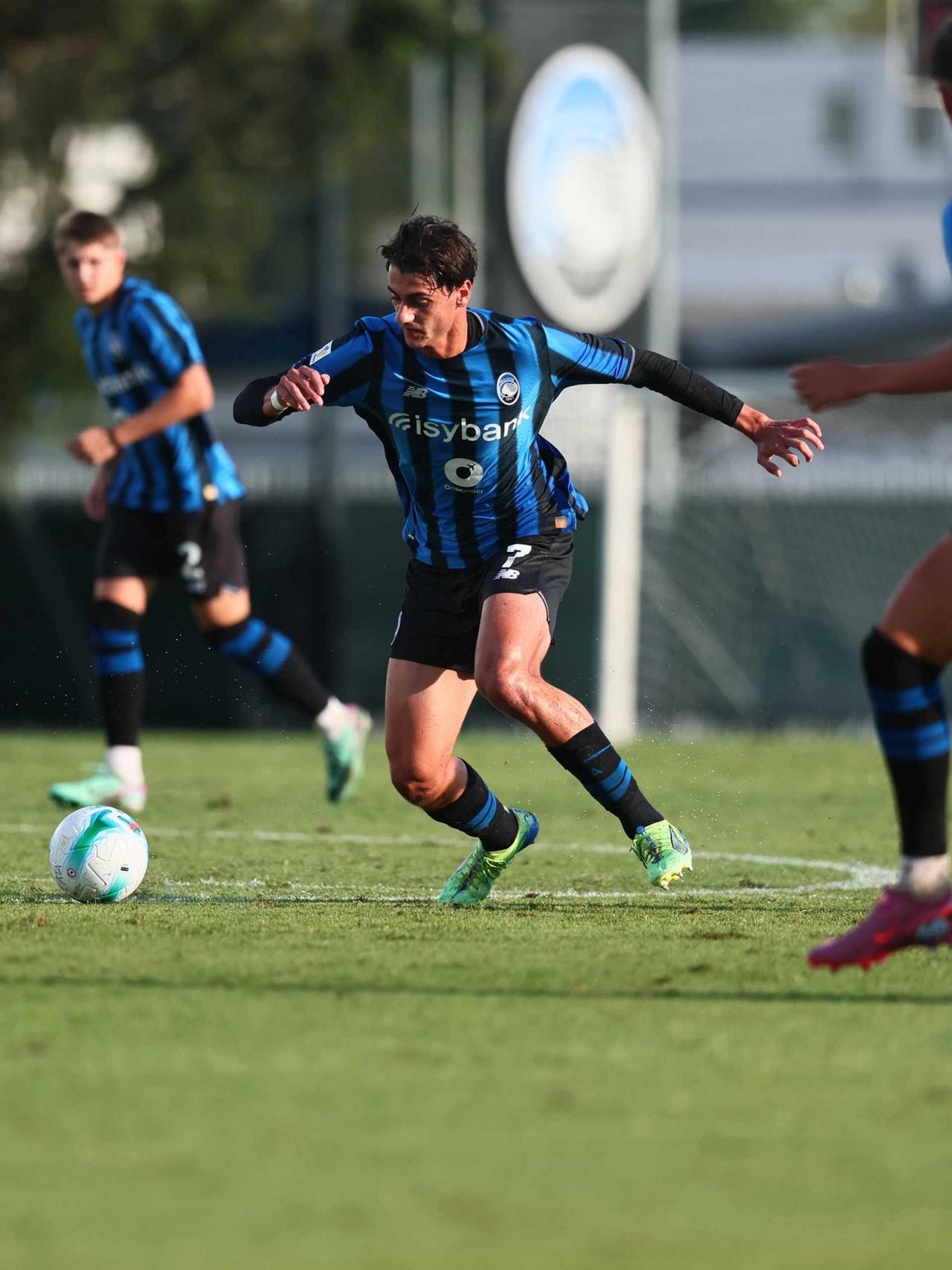2025/26 Primavera 1 League: Dates and Kick-off Times Through Week 9