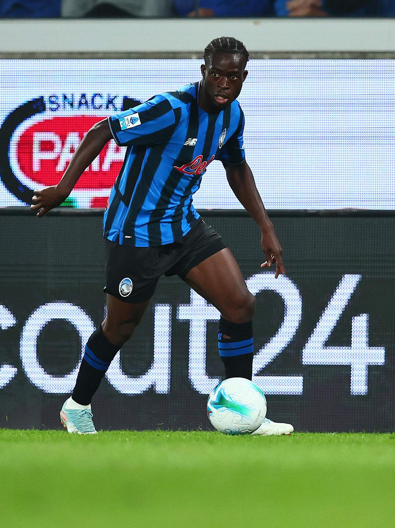 International Duty: Kamaldeen, De Ketelaere and Zalewski the first Nerazzurri on the pitch