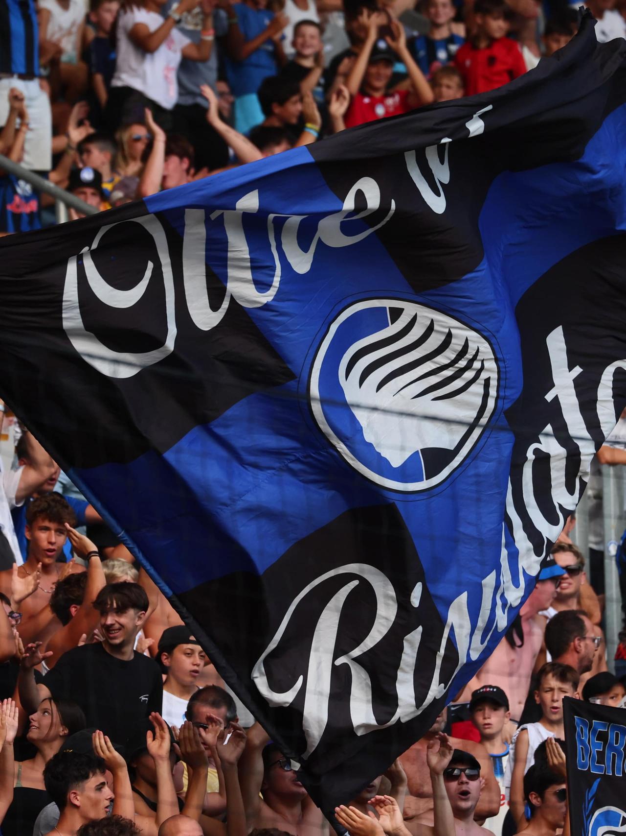Ticket info for PSG v Atalanta, our 2025/26 UCL debut