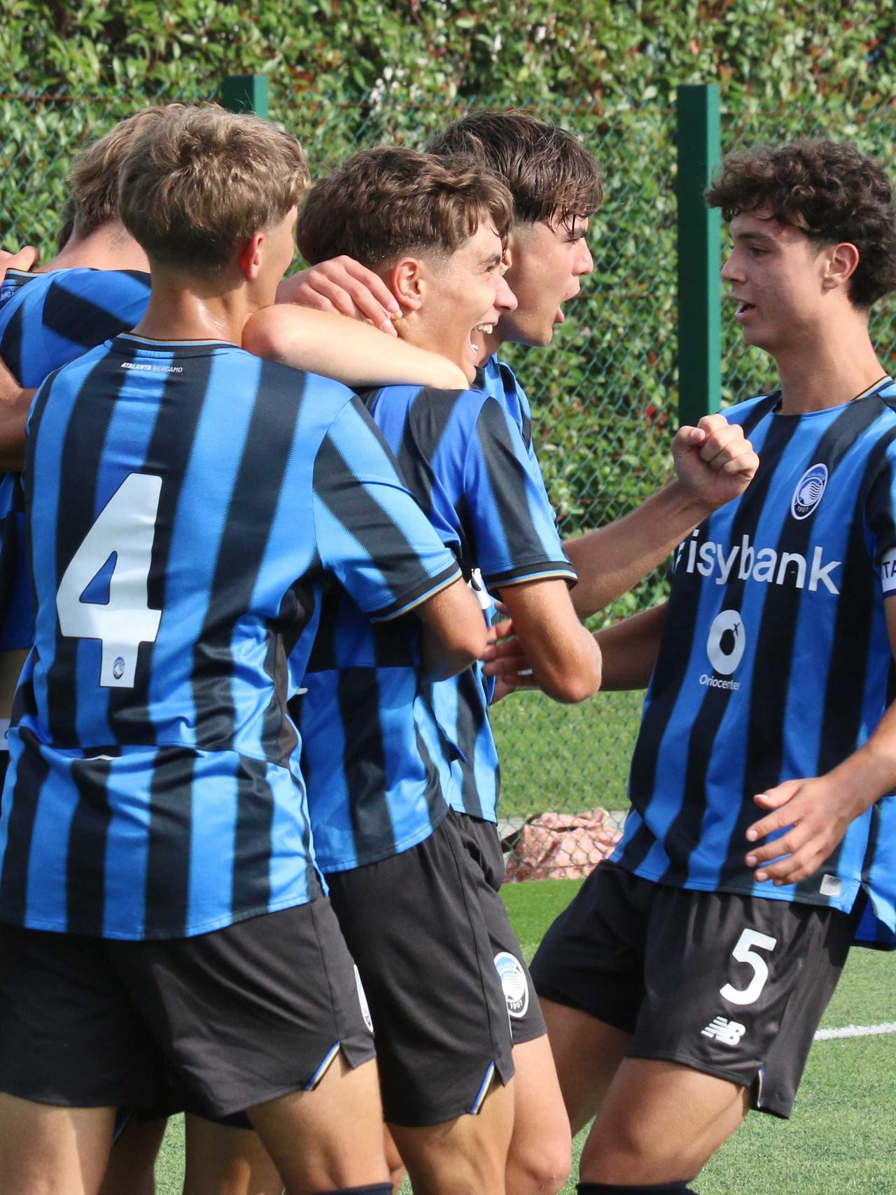 Youth Academy Roundup (07/09/2025)