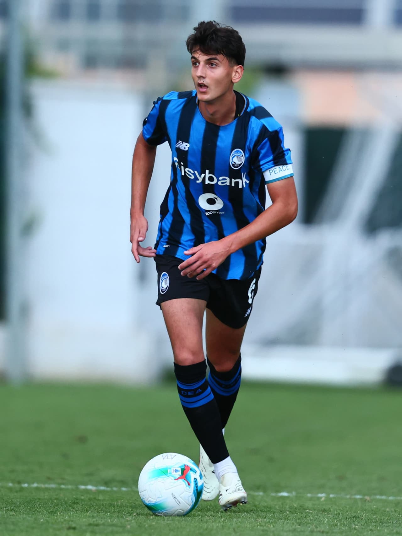 Academy: international call-ups, March 2026