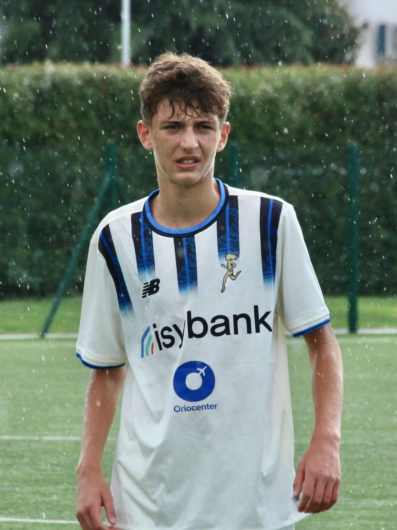 Youth Academy: El Hafid and Prendi receive National Youth team call-ups