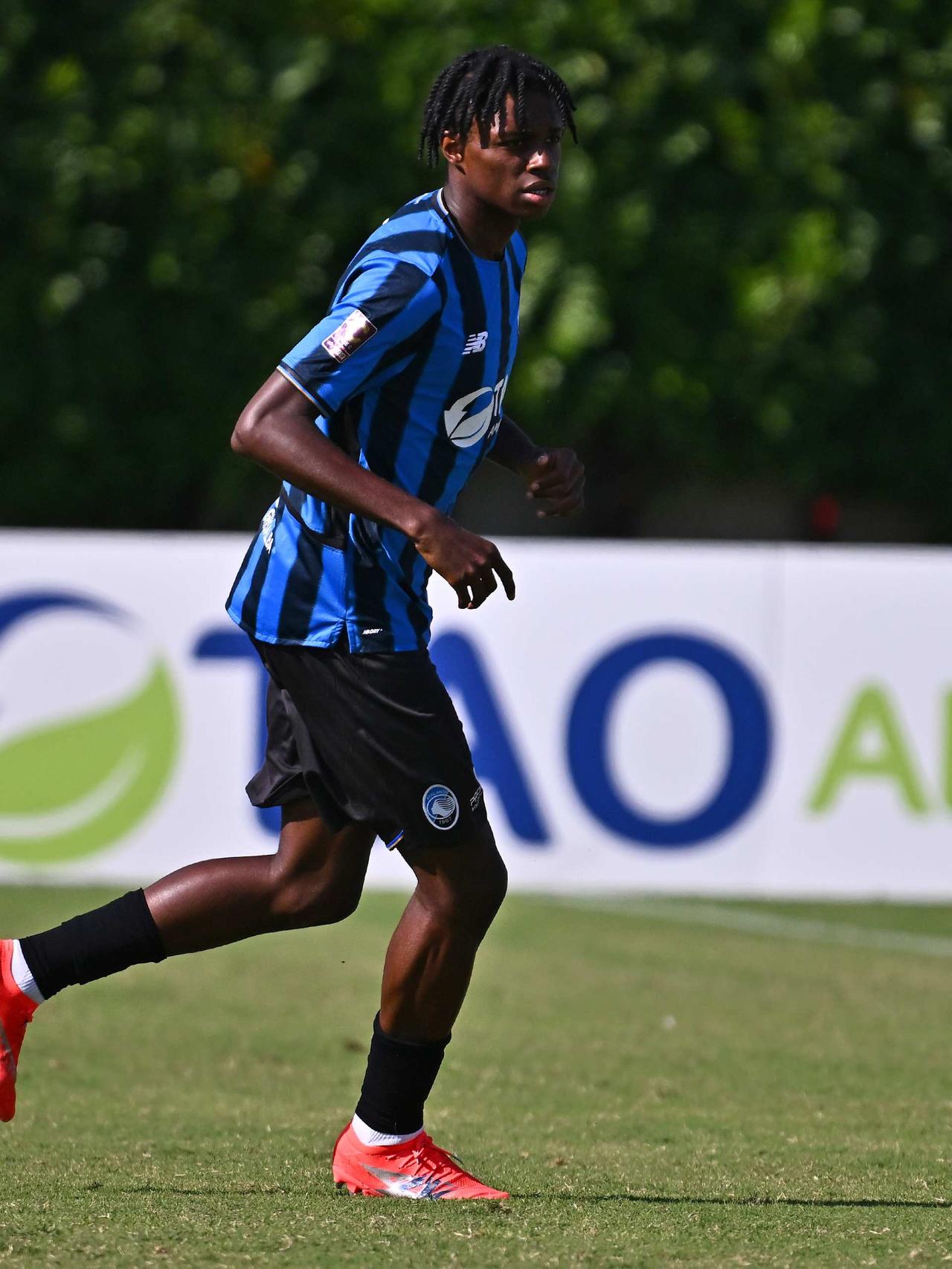 Coppa Italia Serie C, U23s to play Alcione Milano for Round 2