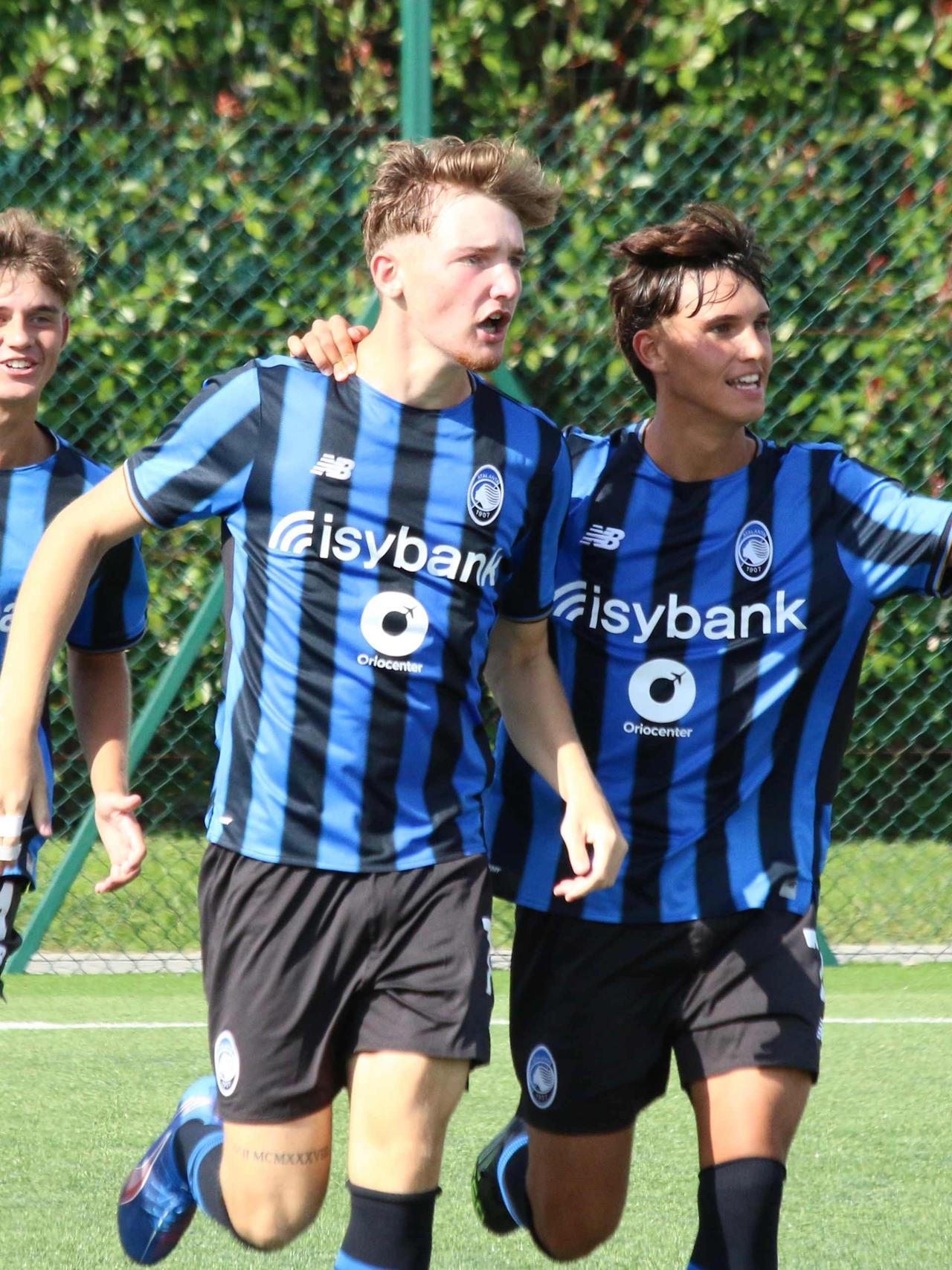 Academy Matches this Weekend: 21/09/2025