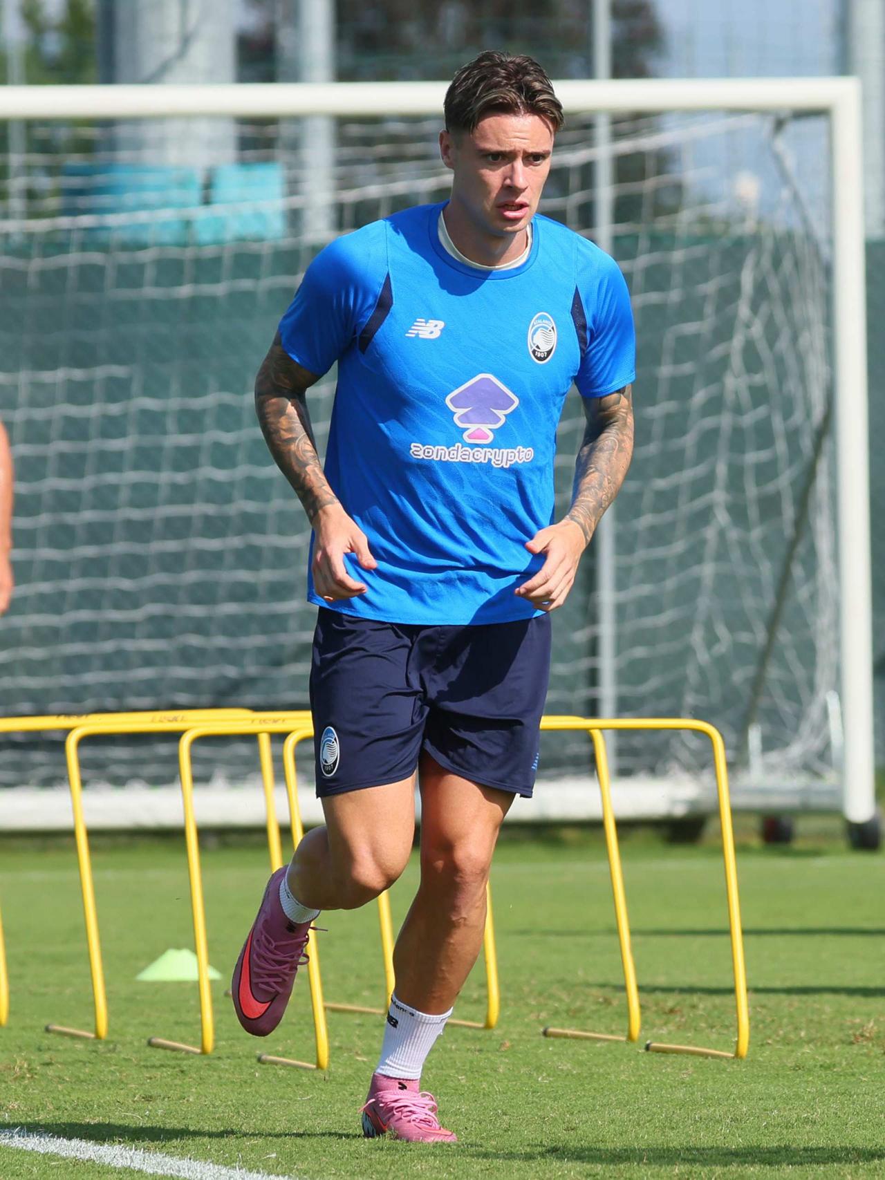 Atalanta gear up for Torino clash