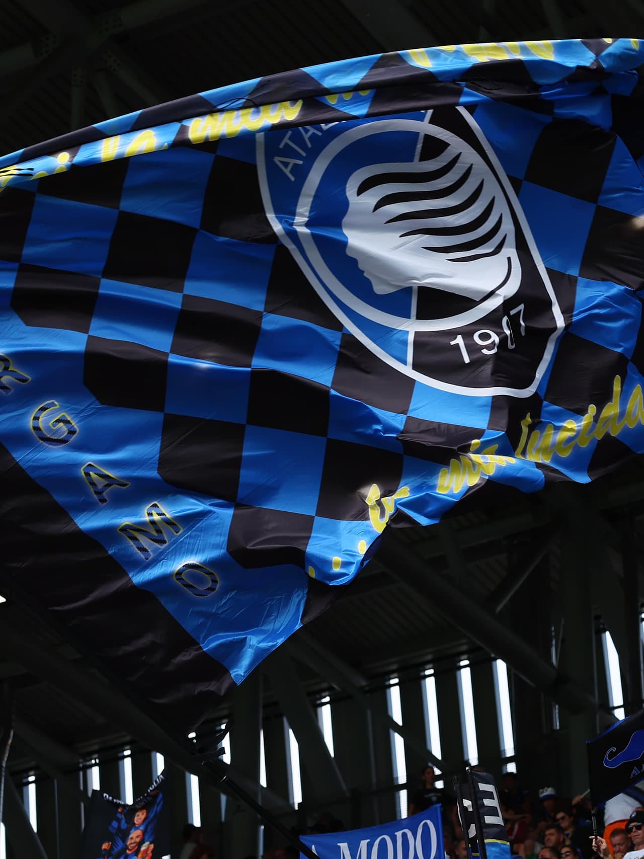 Atalanta v Club Brugge: ticket news | UCL League Phase MD2