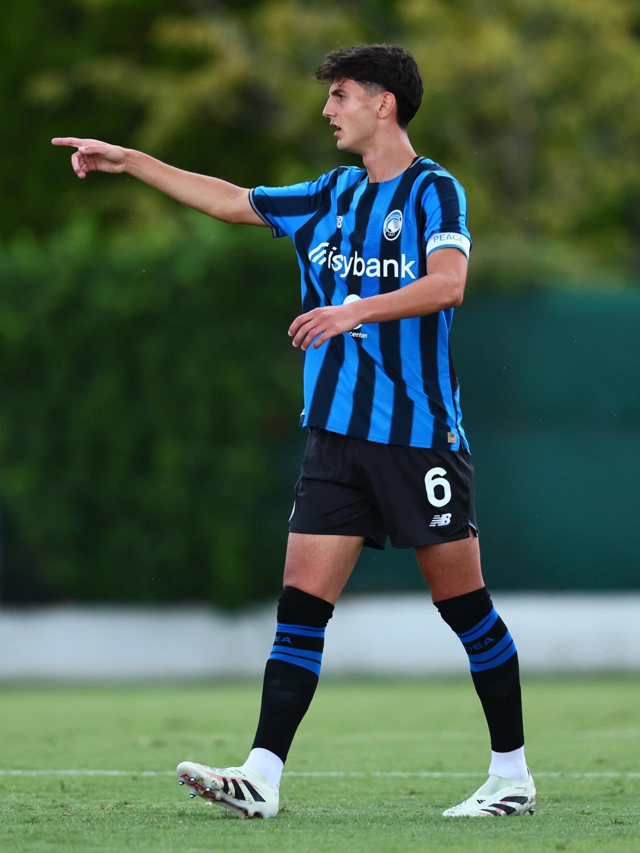 Primavera, Atalanta 0-0 Inter