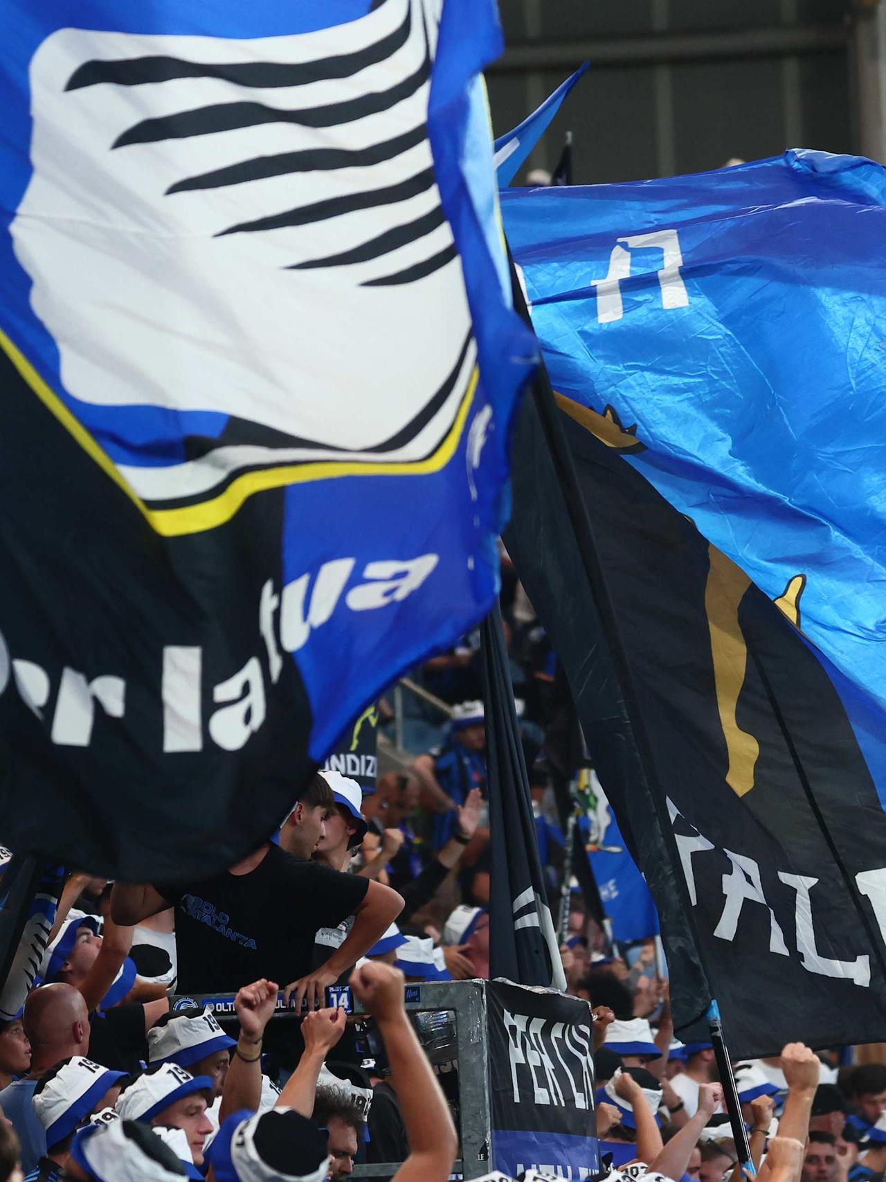 Atalanta v Como: ticket news