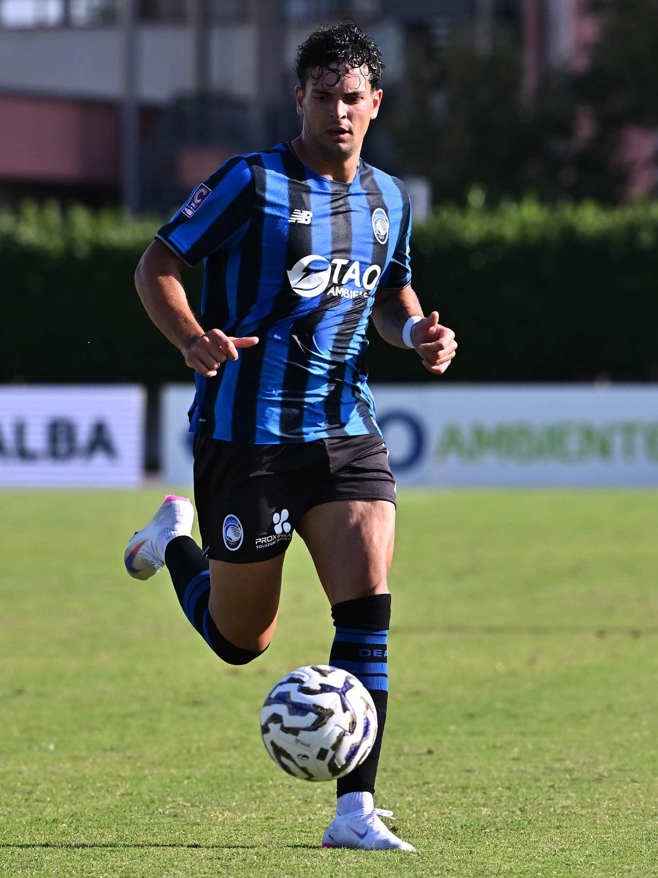 U23, midweek matchup with Crotone