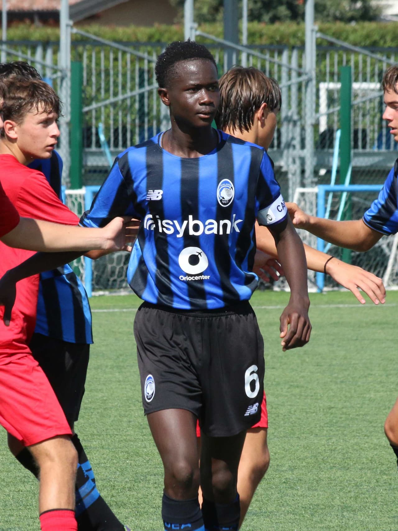 Academy Matches this Weekend: 28/09/2025