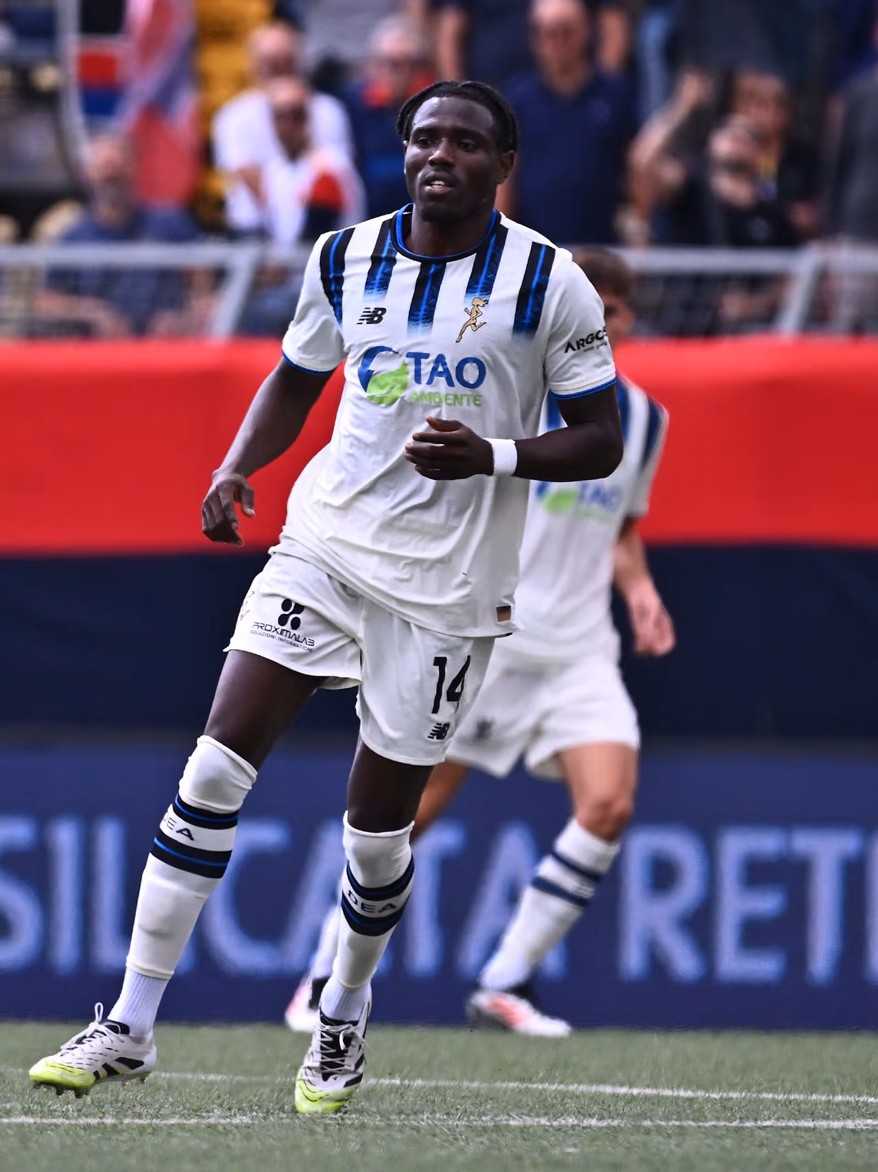 Potenza 1-0 Atalanta U23s
