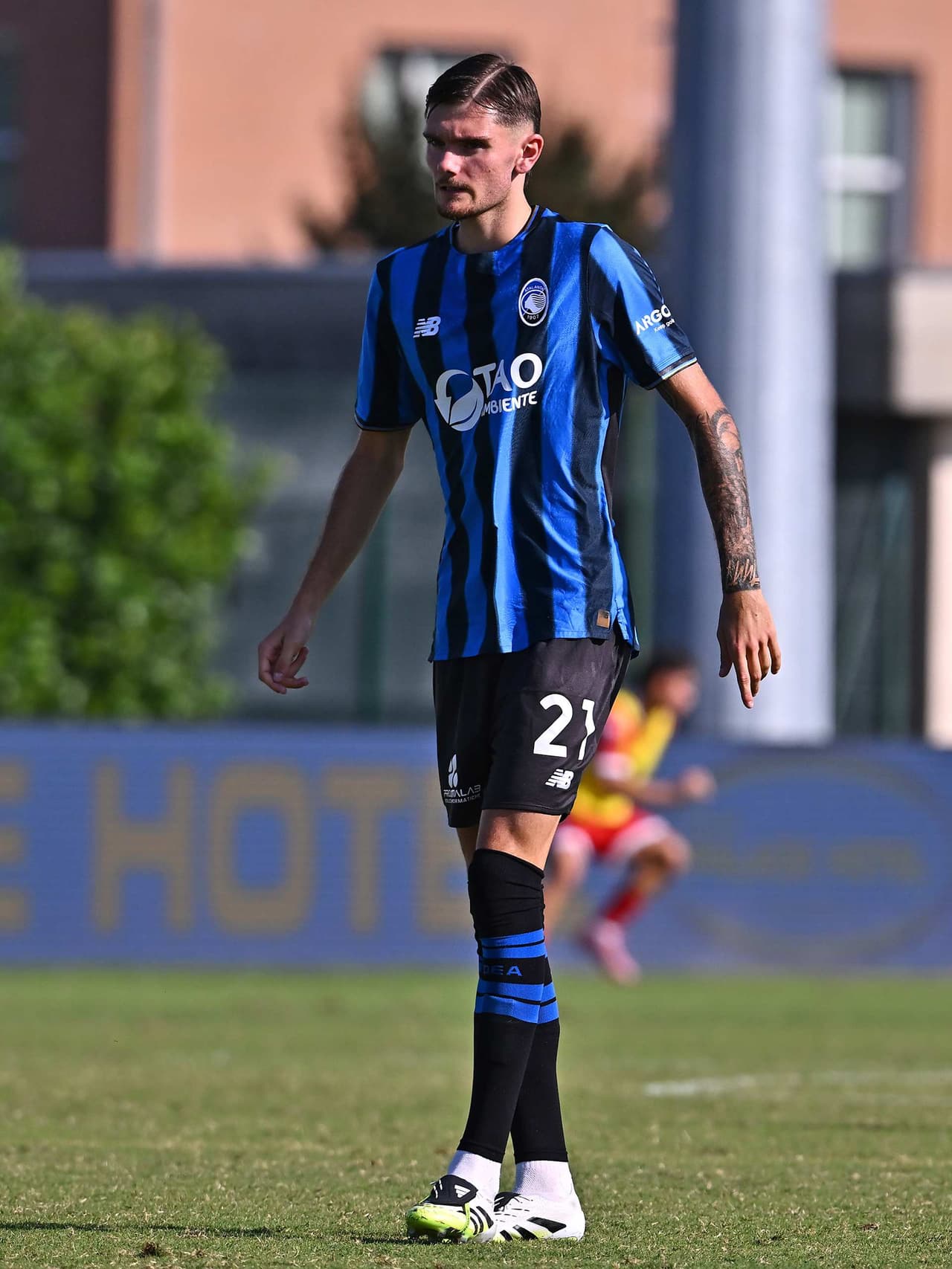 U23s, Riccio starts in Italy's U20s World Cup opener