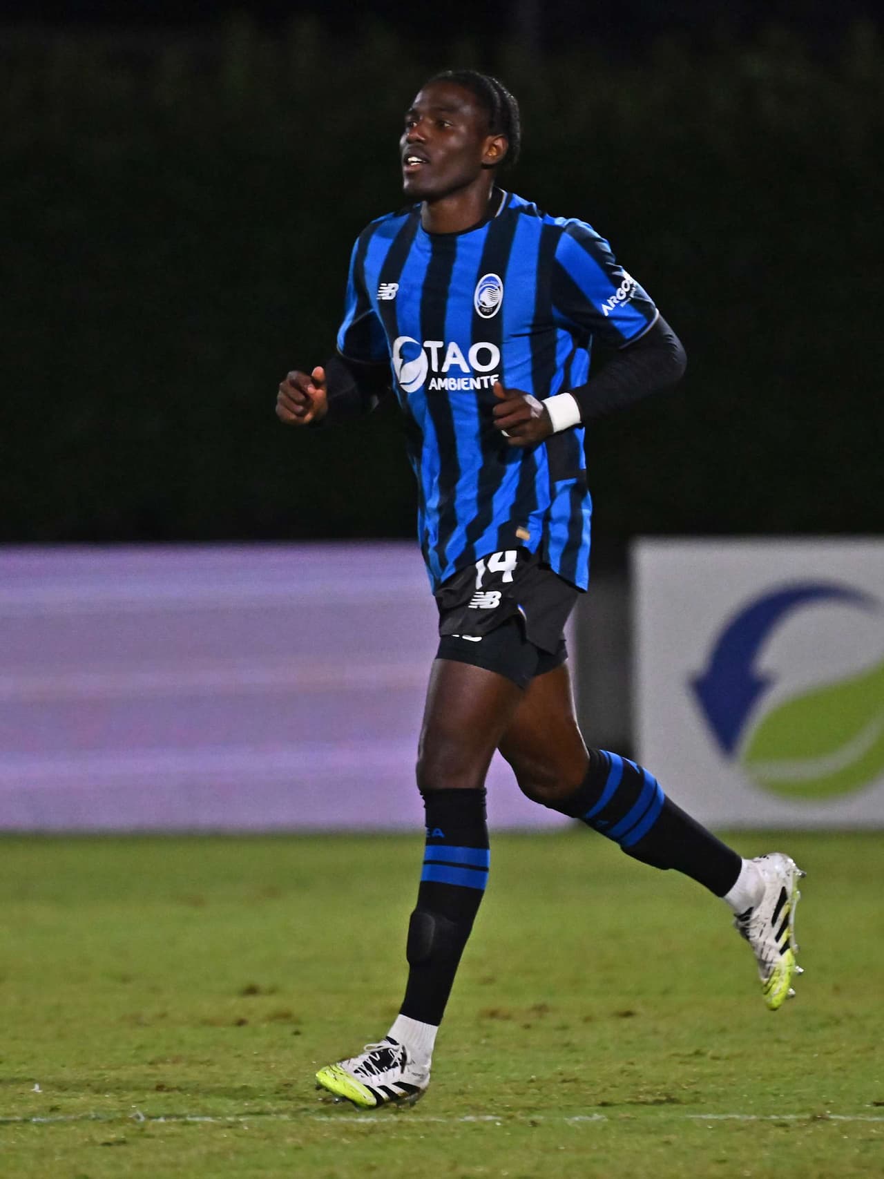 U23s, Coppa Italia Serie C Round 2: updated kick-off time