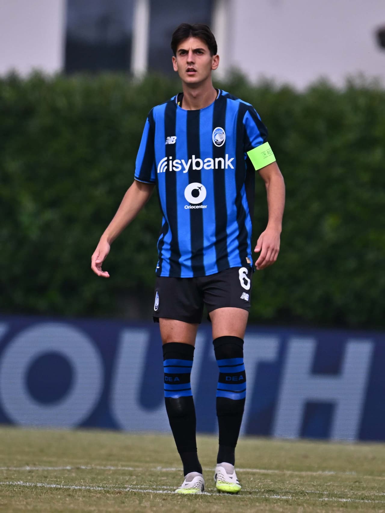 Primavera: Saturday outing at Parma