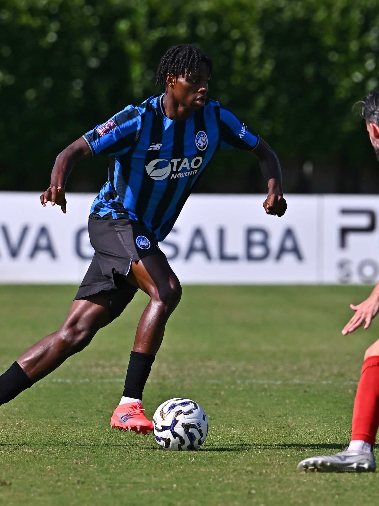 U23s, Idele starting for Italy U20s in 2-2 draw with Cuba