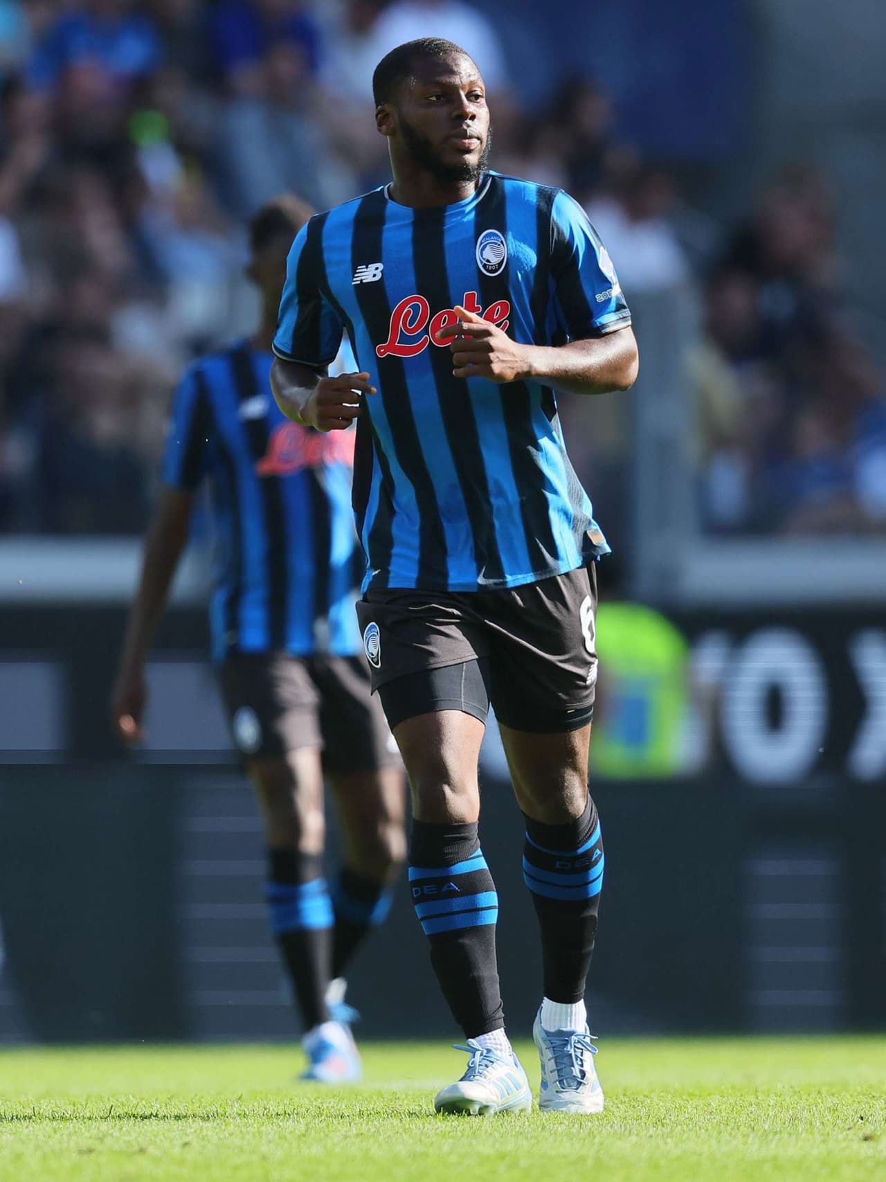 The squad list for Atalanta v Como | 2025/26 Serie A Enilive MD6