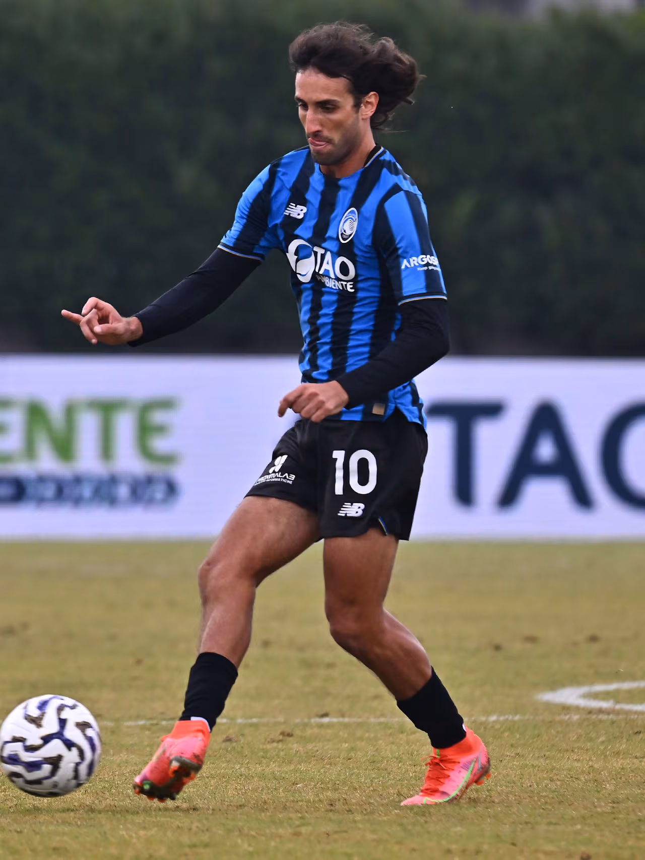 Atalanta U23s 1-1 Foggia