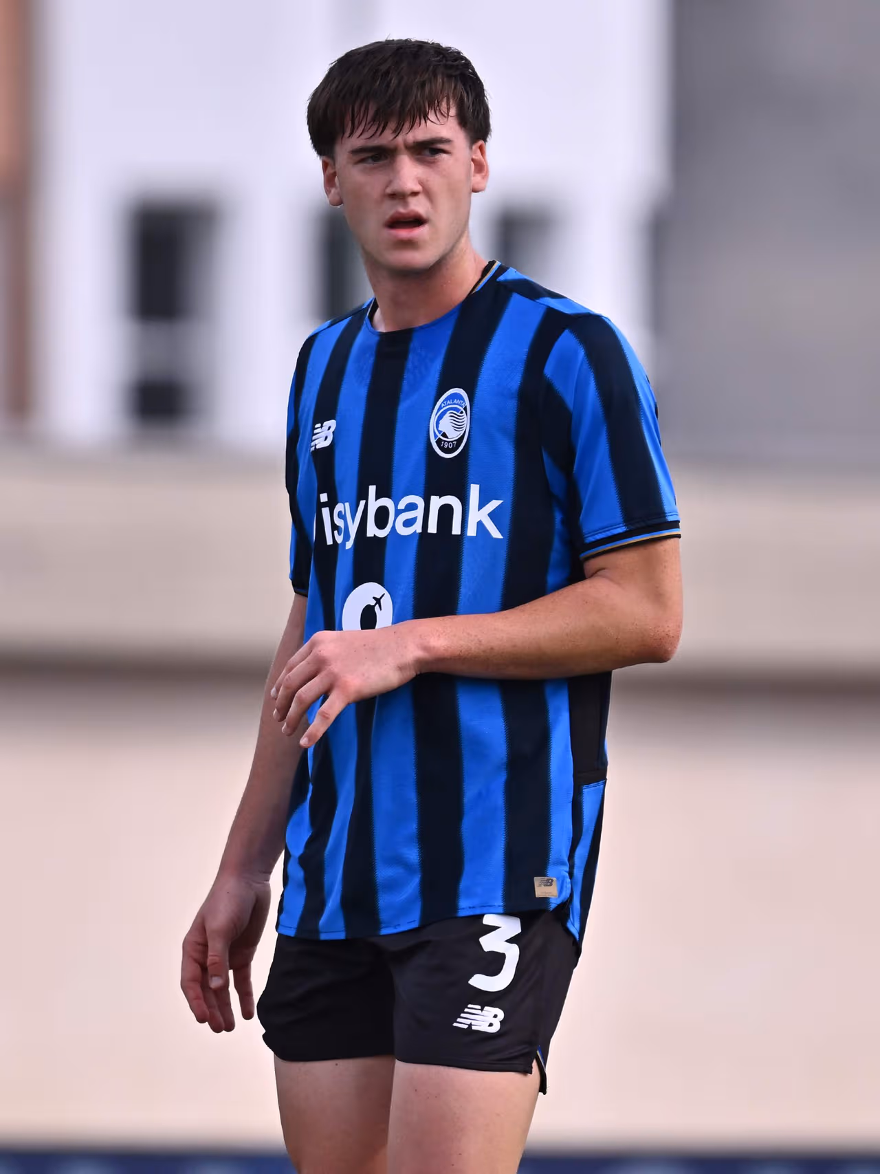 Primavera: Parma 1-2 Atalanta