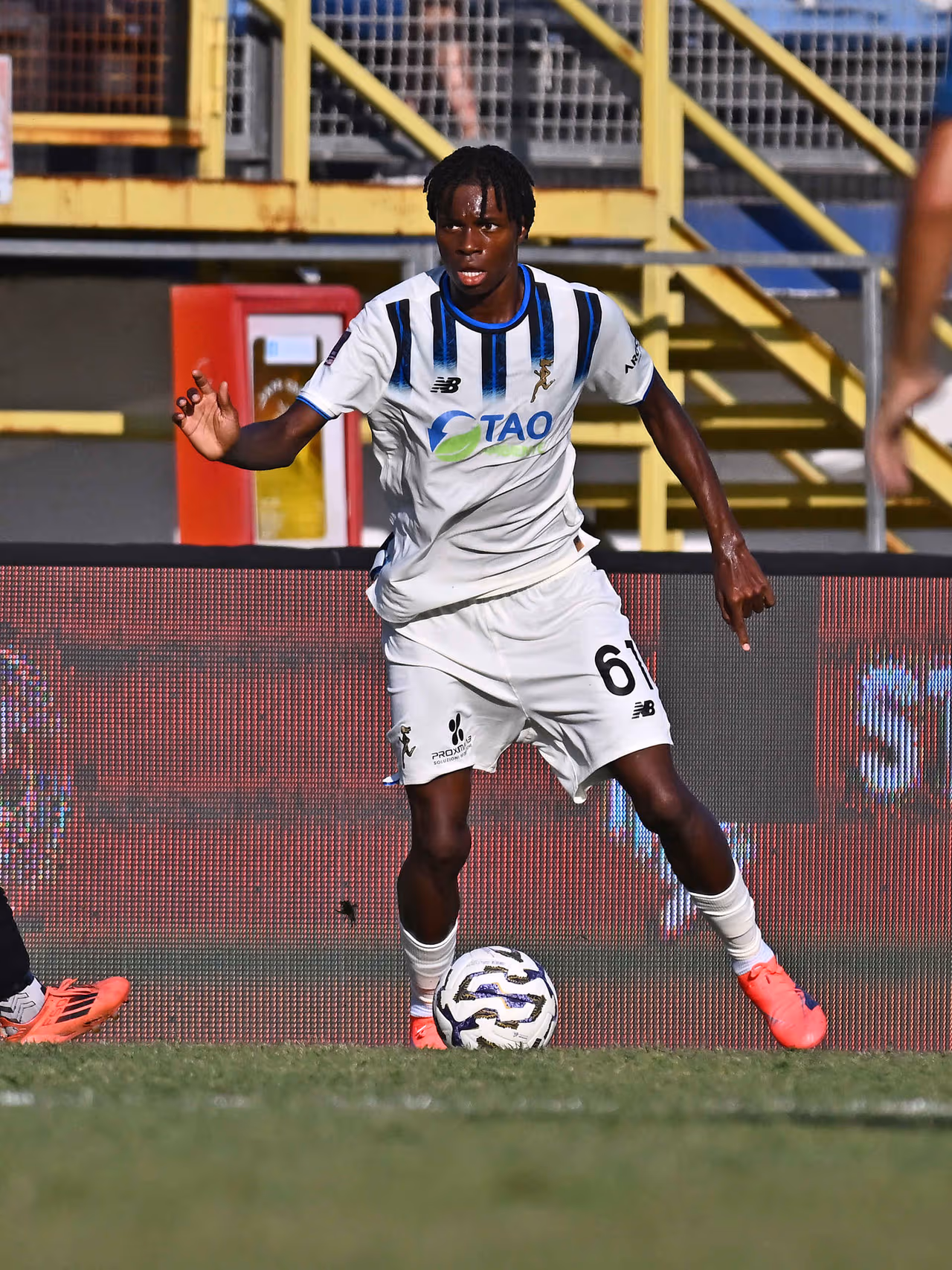 U23s, Idele and Riccio reach U20 World Cup RO16 with Italy