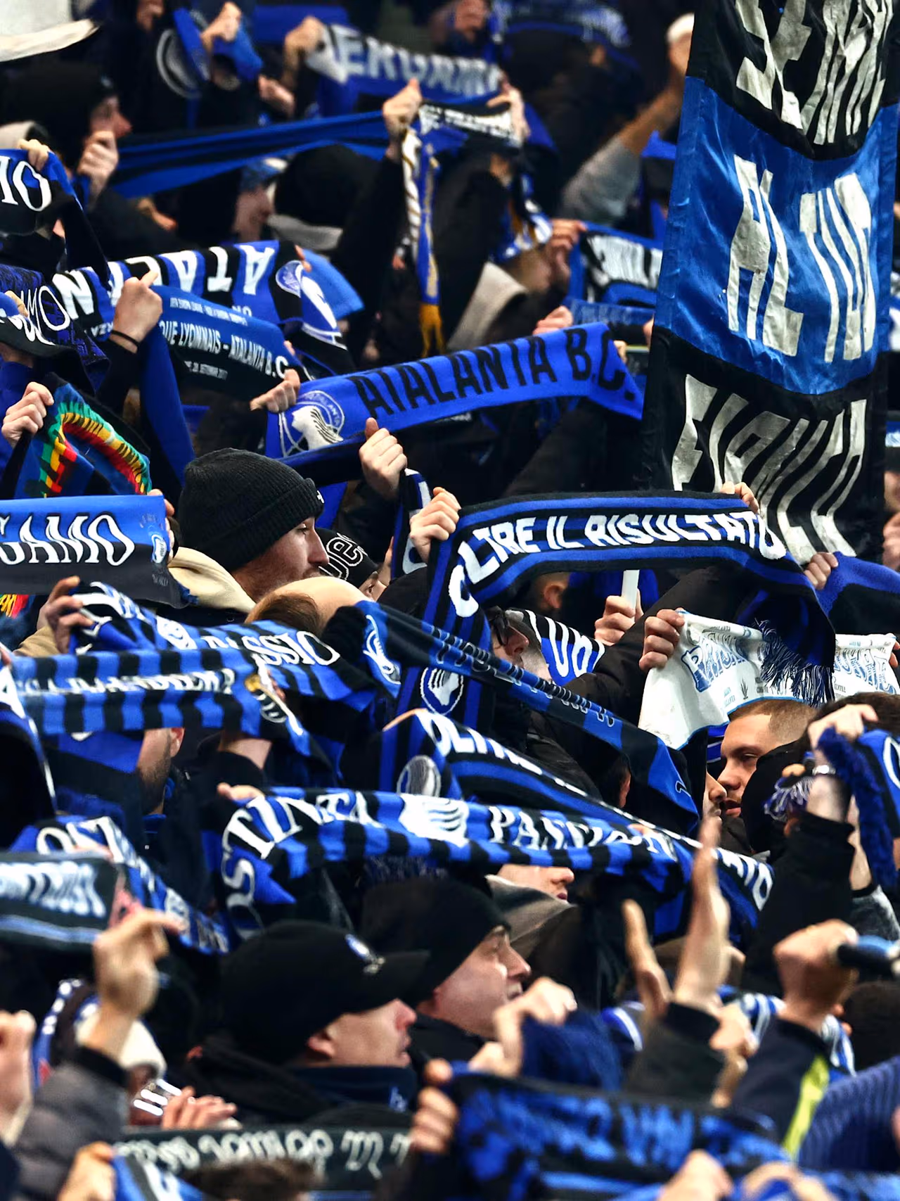 Atalanta v Lazio: ticket news