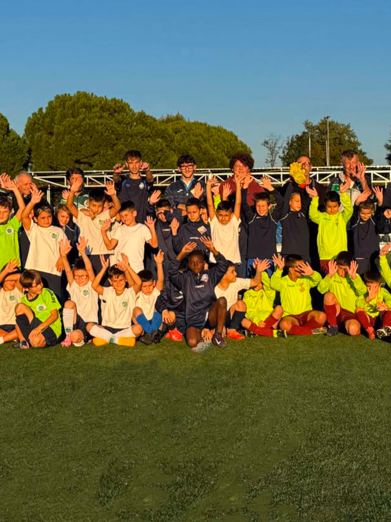 DEAcademy Bergamo Training: 2nd gathering of the season