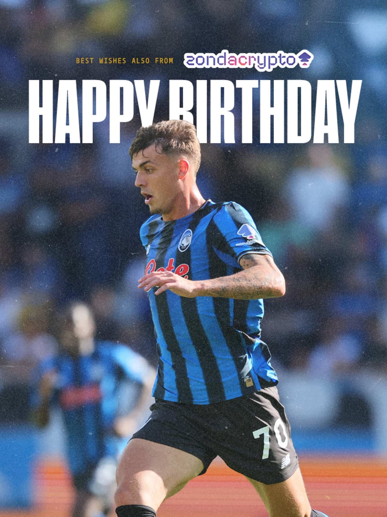 Happy returns to Daniel Maldini!