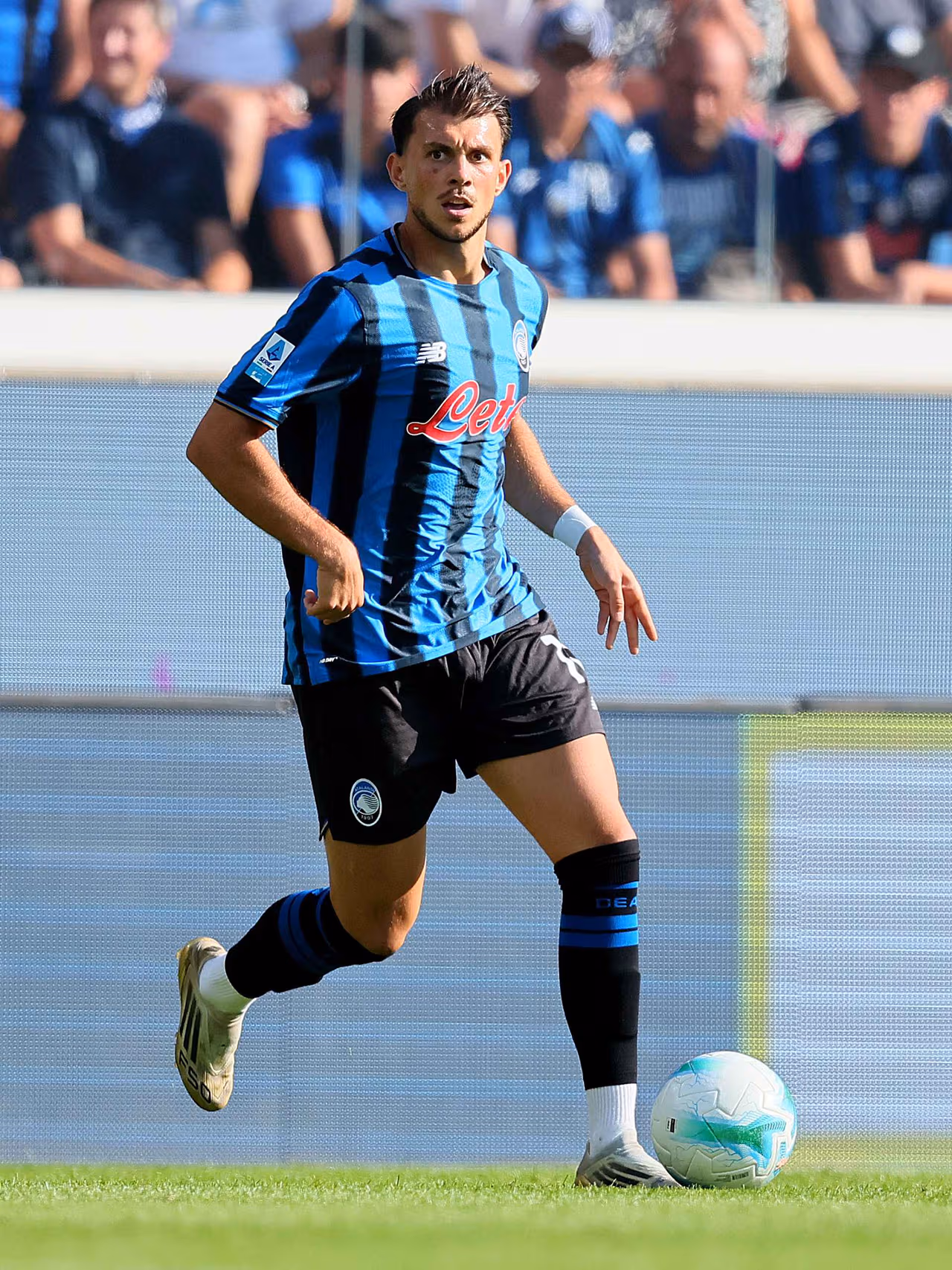 Representatives: the October '25 roundup